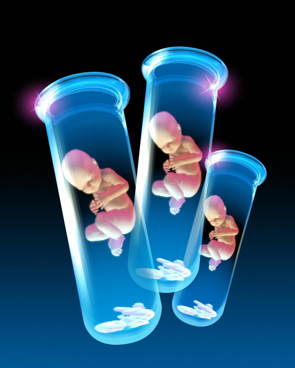 妇幼试管婴儿技术评估